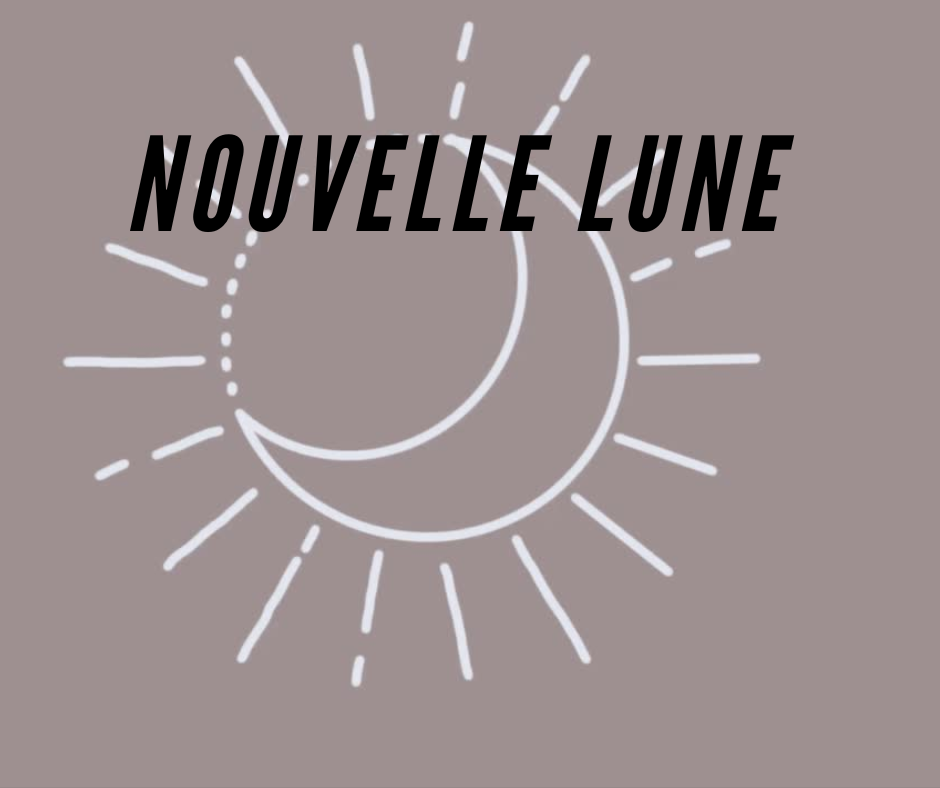 nouvelle lune 29 janvier