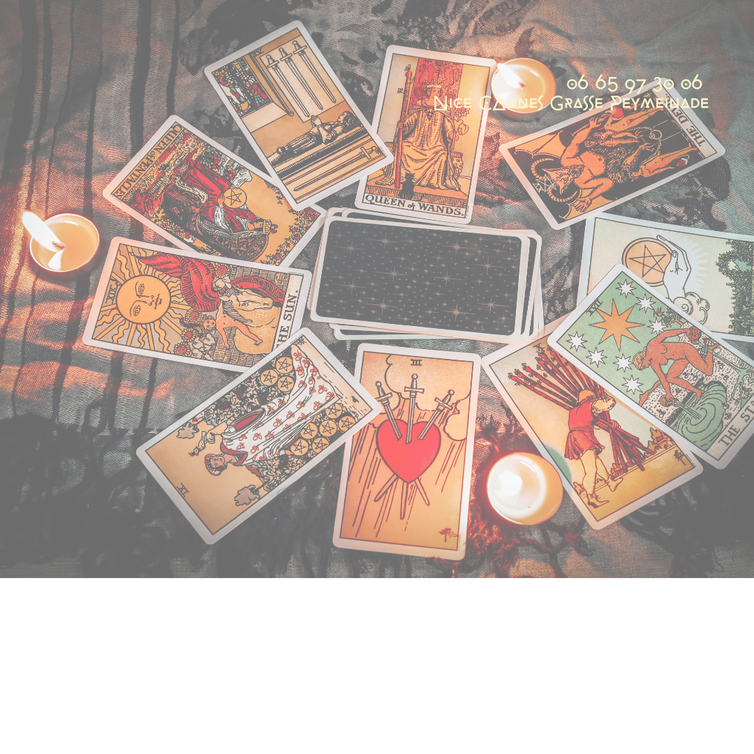 Tarot Oracle