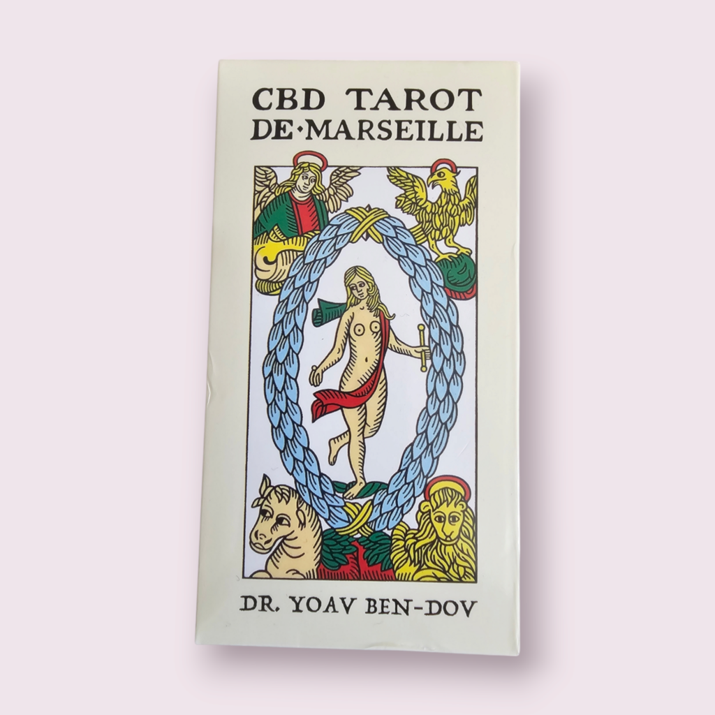 tarot de marseille